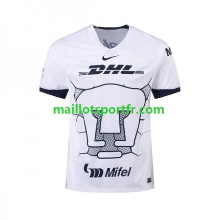 Maillot de Foot Pumas UNAM Domicile 2023/24